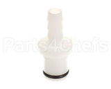 HC160770 Electrofreeze Coupling-Assembly. Insert-1/4 Flow