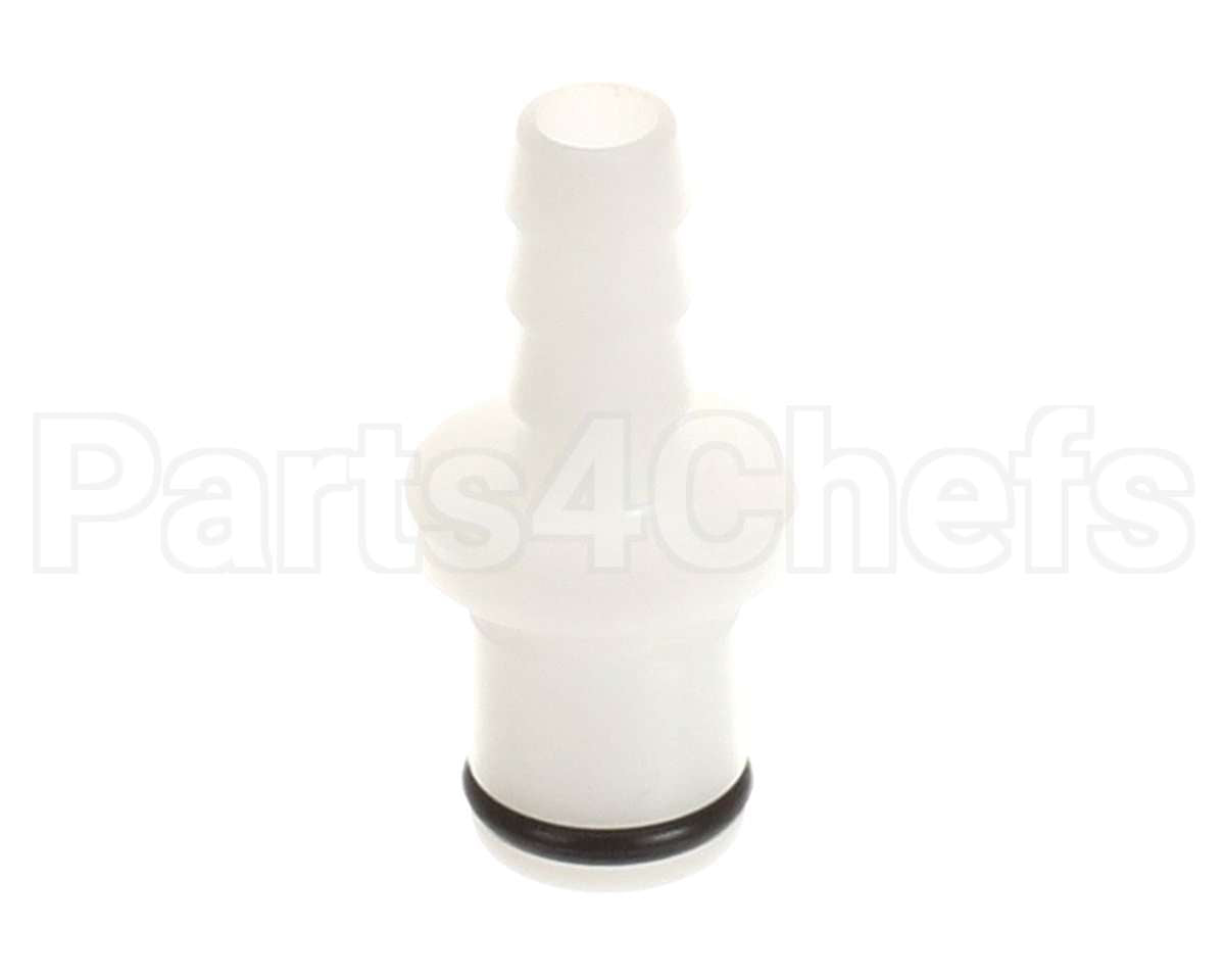 HC160770 Electrofreeze Coupling-Assembly. Insert-1/4 Flow