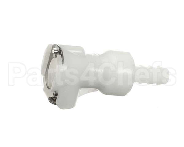 HC160771 Electrofreeze Coupling-Body 1/4 Flow 1/4 Bar