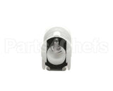 HC160771 Electrofreeze Coupling-Body 1/4 Flow 1/4 Bar