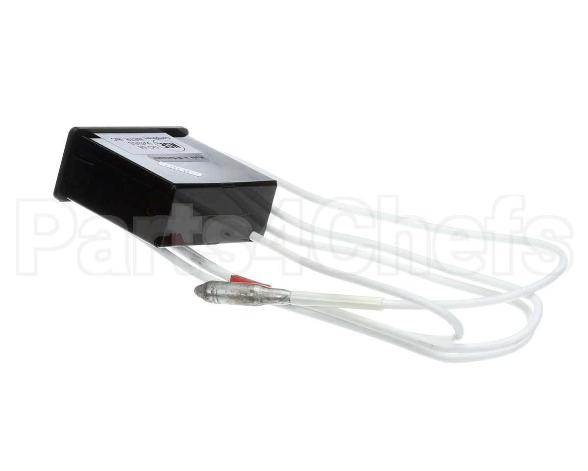 HC161004 Electrofreeze Thermometer-Barrel