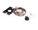 HC161202 Electrofreeze Thermostat-5Deg Fixed Differen
