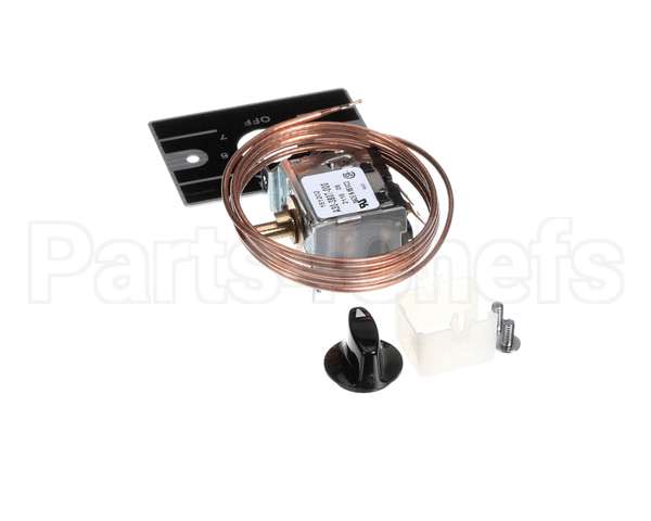 HC161202 Electrofreeze Thermostat-5Deg Fixed Differen