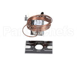 HC161202 Electrofreeze Thermostat-5Deg Fixed Differen