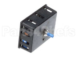 HC161215 Electrofreeze Controlelectronic Temperature