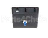 HC161215 Electrofreeze Controlelectronic Temperature