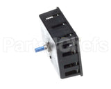 HC161215 Electrofreeze Controlelectronic Temperature