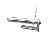 HC162045 Electrofreeze Hinge-Pivot 1 3/8 Top Lh