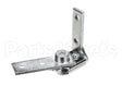 HC162046 Electrofreeze Hinge-Pivot 1 3/8 Bottom Lh