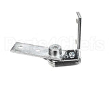 HC162046 Electrofreeze Hinge-Pivot 1 3/8 Bottom Lh