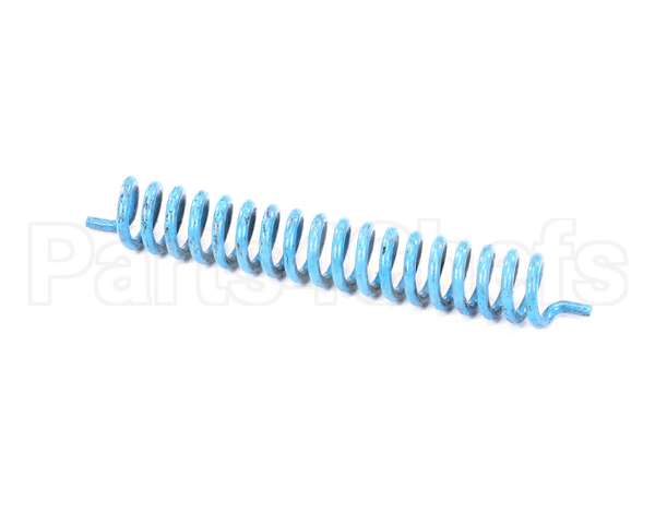 HC162052 Electrofreeze Spring-Pivot Hinge Lh