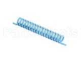 HC162052 Electrofreeze Spring-Pivot Hinge Lh