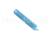 HC162052 Electrofreeze Spring-Pivot Hinge Lh