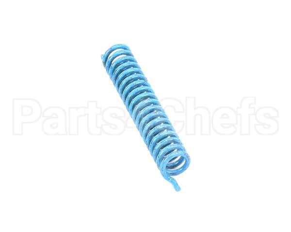 HC162052 Electrofreeze Spring-Pivot Hinge Lh