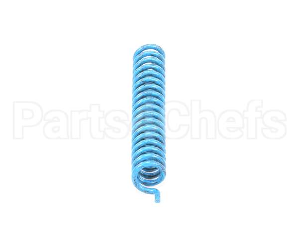 HC162052 Electrofreeze Spring-Pivot Hinge Lh