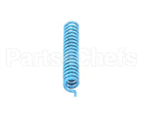 HC162052 Electrofreeze Spring-Pivot Hinge Lh