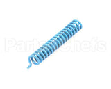 HC162052 Electrofreeze Spring-Pivot Hinge Lh