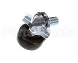 HC162131-01 Electrofreeze Caster-1-14 Stem W/Brake