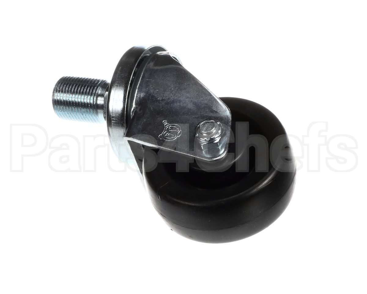 HC162132-01 Electrofreeze Caster-1-14 Stem W/O Brake