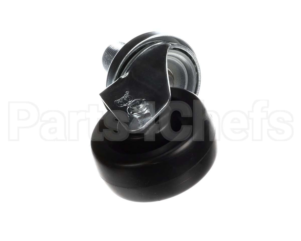 HC162132-01 Electrofreeze Caster-1-14 Stem W/O Brake