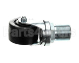HC162134 Electrofreeze Caster-Low Profile Without Brake