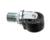 HC162134 Electrofreeze Caster-Low Profile Without Brake
