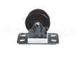 HC162200-10 Electrofreeze Rear Caster