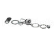 HC162200-11 Electrofreeze Latchcs Cart