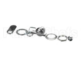 HC162200-11 Electrofreeze Latchcs Cart