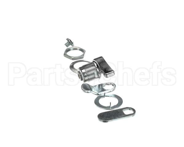HC162200-11 Electrofreeze Latchcs Cart