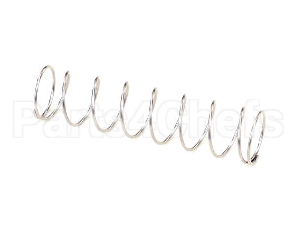 HC162319 Electrofreeze Spring-Pull Valve