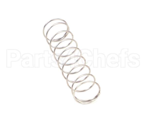 HC162319 Electrofreeze Spring-Pull Valve