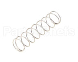 HC162319 Electrofreeze Spring-Pull Valve