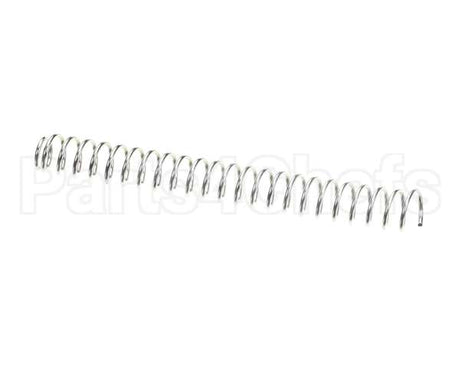 HC162323 Electrofreeze Spring-Compression Mw Zn