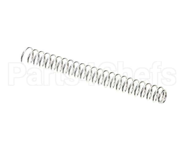 HC162323 Electrofreeze Spring-Compression Mw Zn