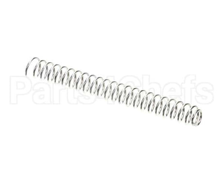 HC162323 Electrofreeze Spring-Compression Mw Zn