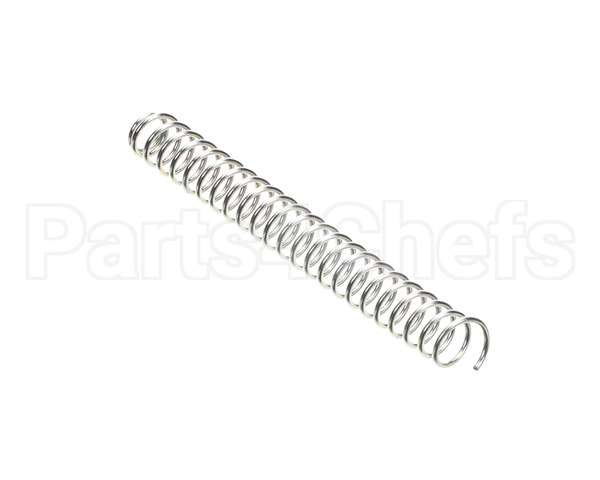 HC162323 Electrofreeze Spring-Compression Mw Zn
