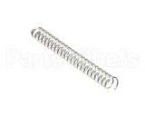 HC162323 Electrofreeze Spring-Compression Mw Zn