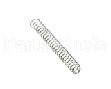 HC162323 Electrofreeze Spring-Compression Mw Zn