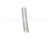 HC162323 Electrofreeze Spring-Compression Mw Zn