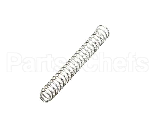 HC162323 Electrofreeze Spring-Compression Mw Zn