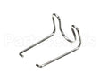 HC162324 Electrofreeze Clip-Tube Retainer