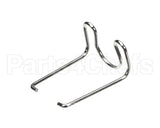 HC162324 Electrofreeze Clip-Tube Retainer