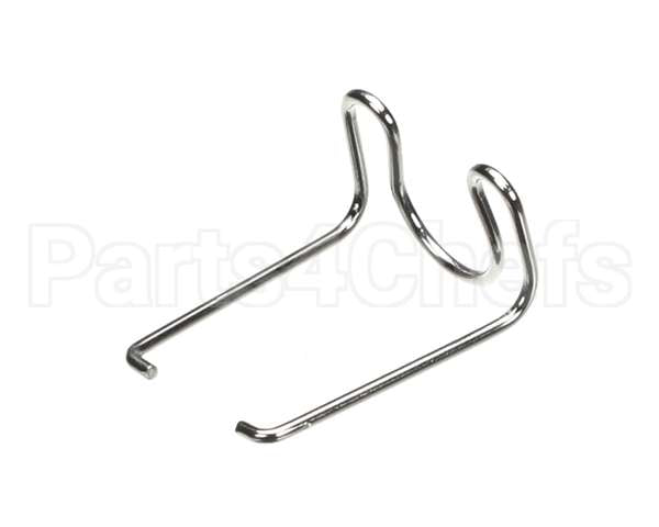 HC162324 Electrofreeze Clip-Tube Retainer