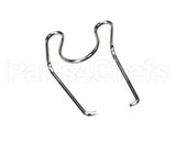 HC162324 Electrofreeze Clip-Tube Retainer