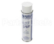 HC162548 Electrofreeze Adhesive-Filter Spray
