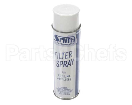 HC162548 Electrofreeze Adhesive-Filter Spray