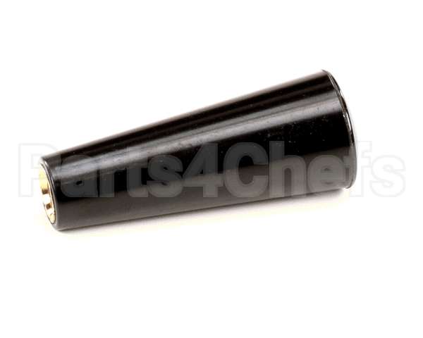 HC162626 Electrofreeze Handle-Tapered Black
