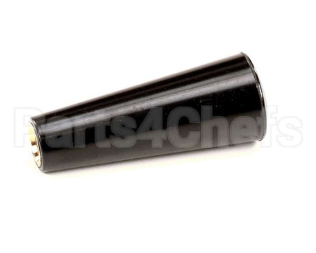 HC162626 Electrofreeze Handle-Tapered Black