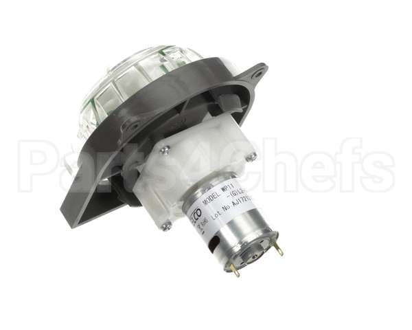 HC169101 Electrofreeze Pump-Peristaltic Syrup 24Vdc